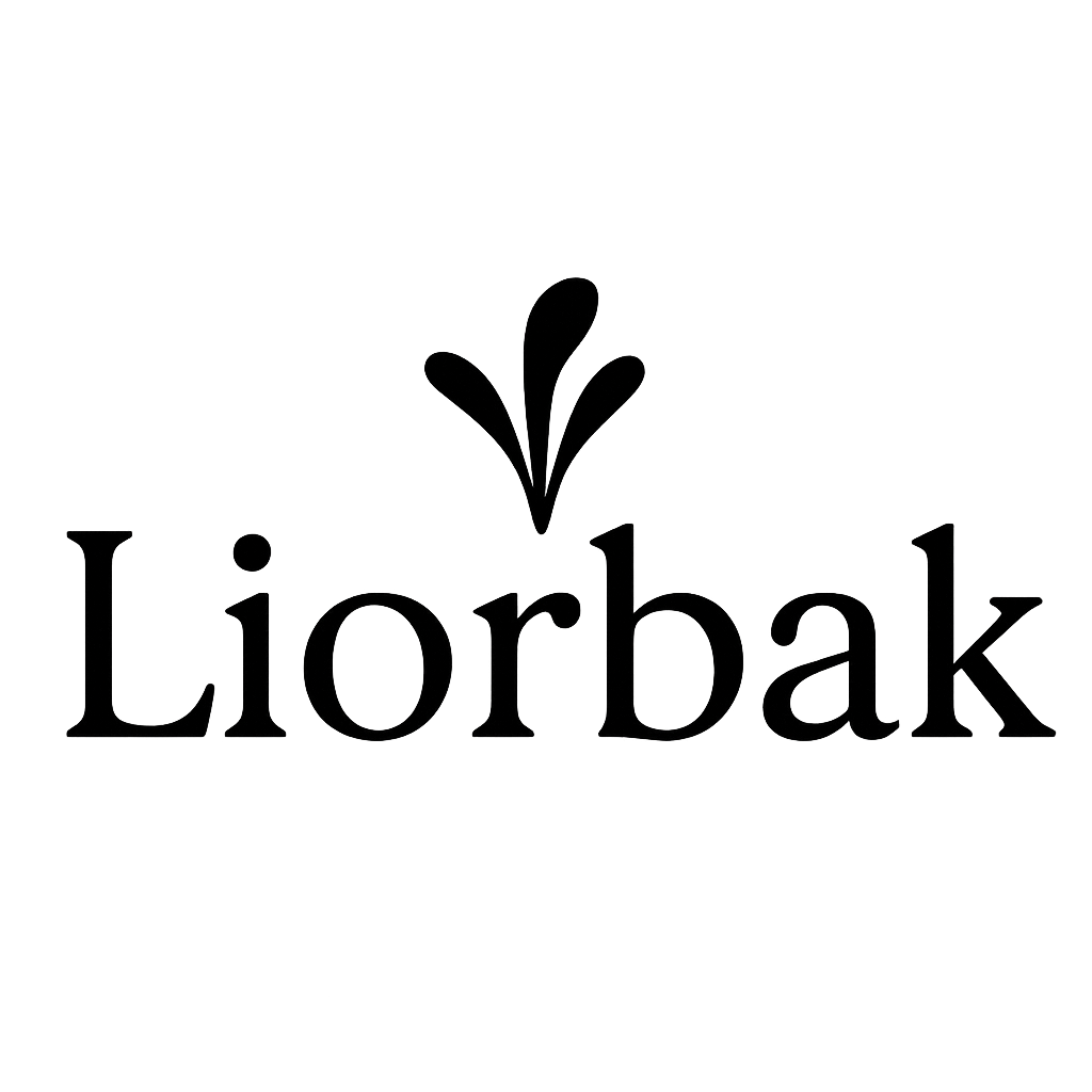 Liorbak – Ilumina con estilo, decora con emoción
